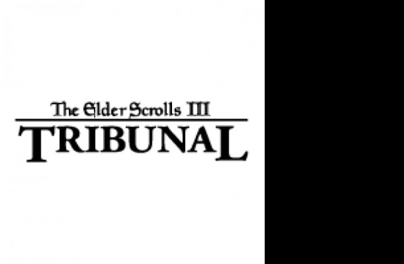 Tribunal Logo download in high quality