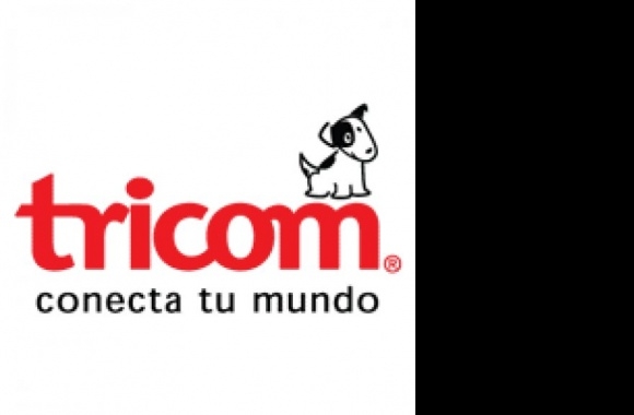 Tricom Logo download in high quality