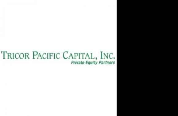 Tricor Pacific Capital Logo download in high quality