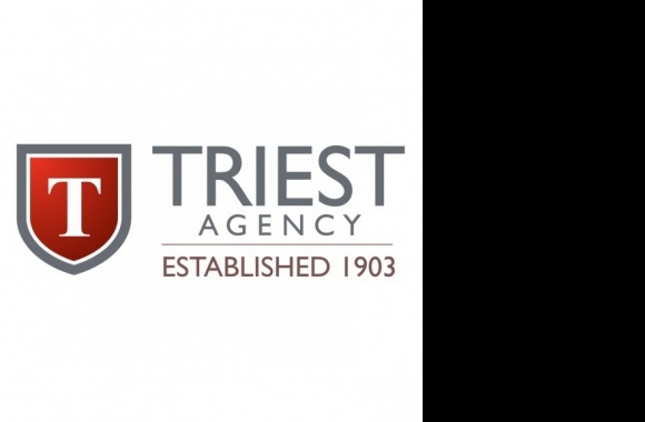 Triest Agency Logo