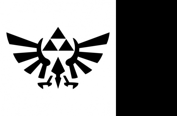 Triforce Logo download in high quality