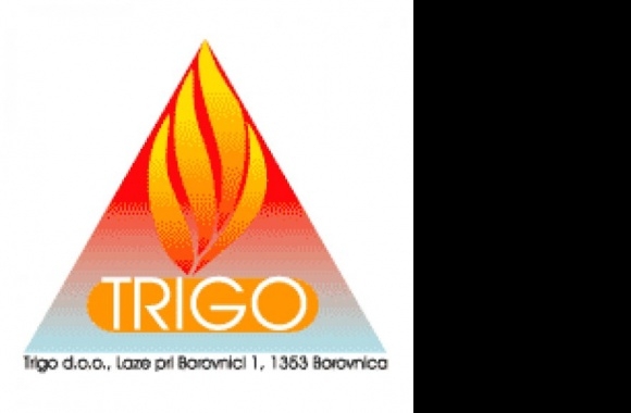 TRIGO Logo