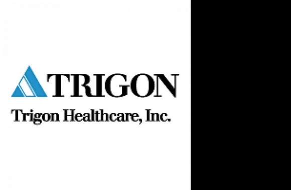 Trigon Healthcare Logo download in high quality