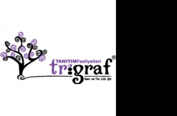 Trigraf Logo download in high quality