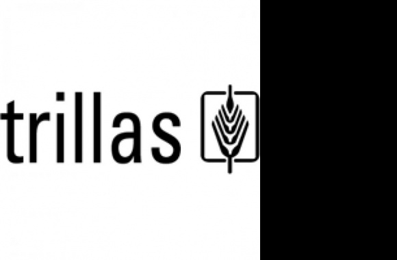 Trillas Logo download in high quality