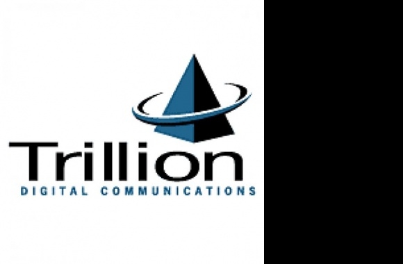 Trillion Logo download in high quality