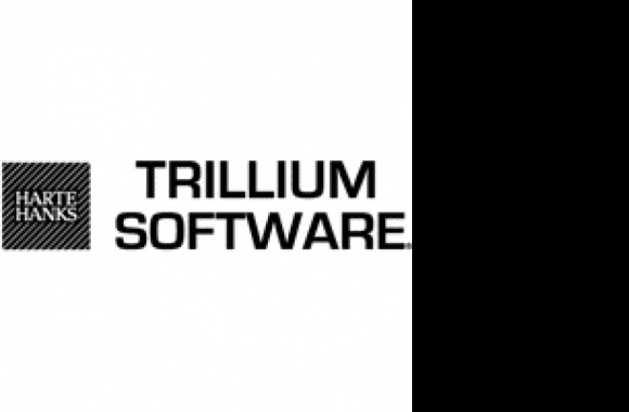 Trillium Software Logo download in high quality