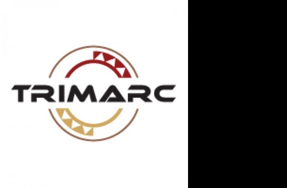 Trimarc LLC Logo download in high quality