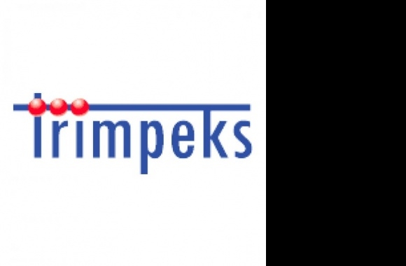 Trimpeks Logo download in high quality