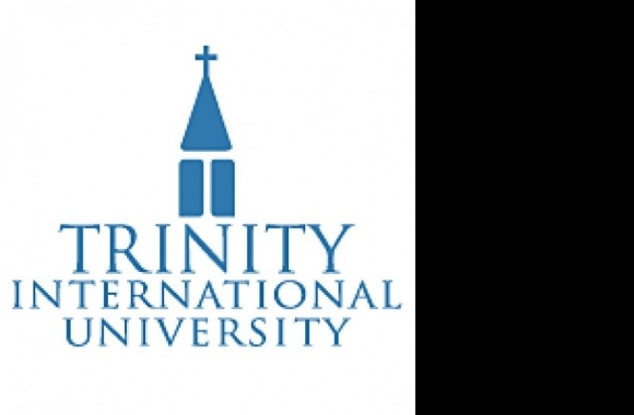 Trinity International University Logo