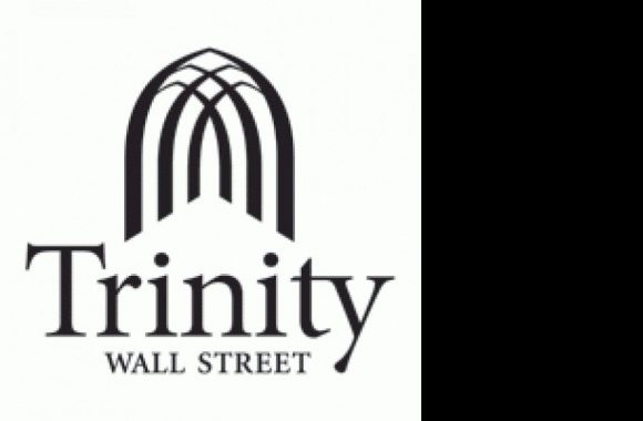 Trinity Wall Street Logo