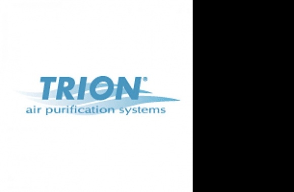 Trion Logo download in high quality