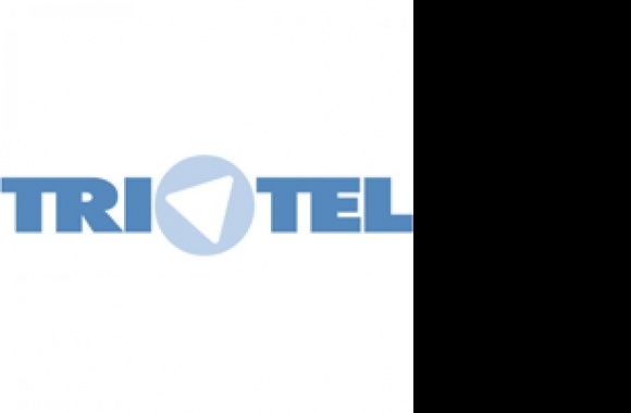 triotel Logo download in high quality