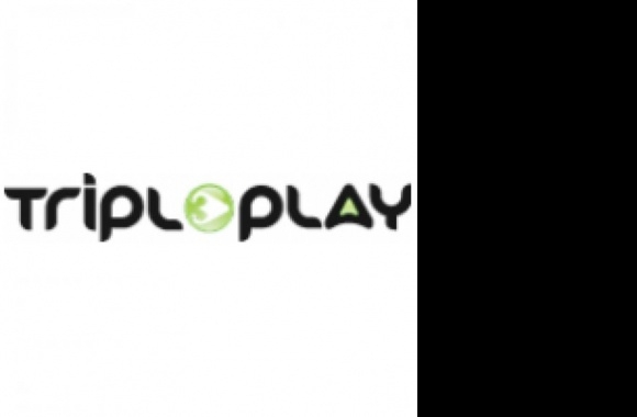 Tripleplay Logo download in high quality