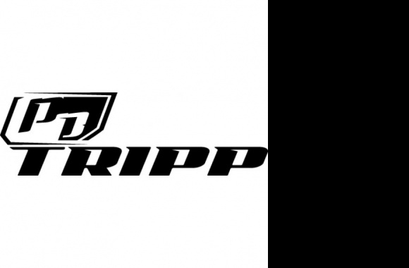 Tripp Industries Logo download in high quality