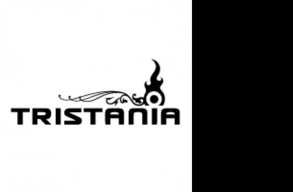 Tristania Logo download in high quality