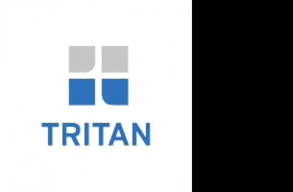 Tritan Logo download in high quality