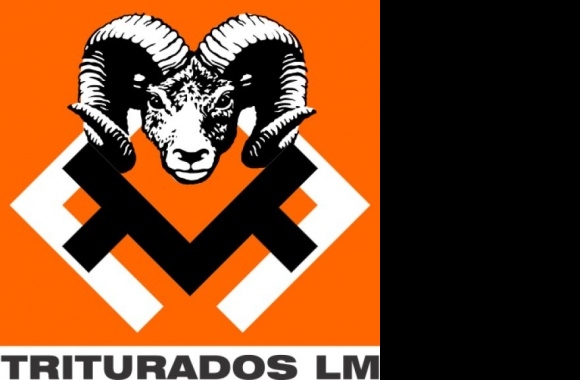 Triturados LM Logo download in high quality