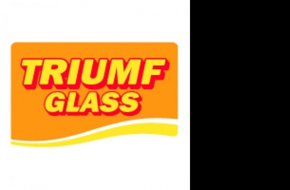 Triumf Glass Logo