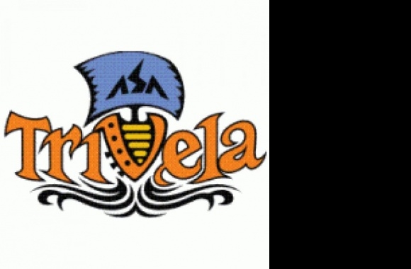 Trivela Logo download in high quality