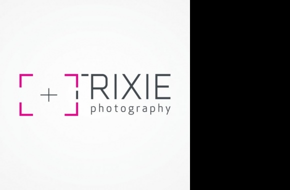 Trixie Photography Logo
