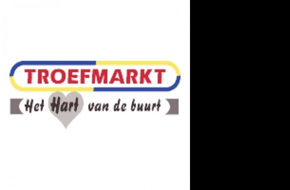 Troefmarkt NL Logo download in high quality