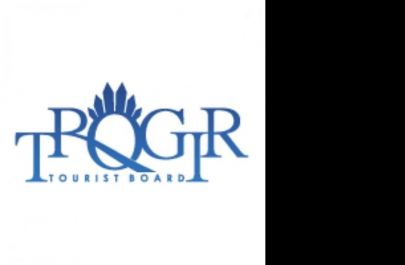 Trogir tourist board Logo