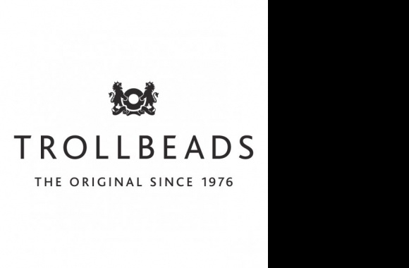 Trollbeads Logo download in high quality