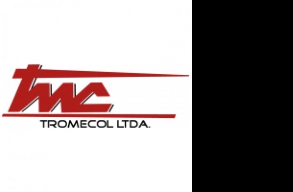 Tromecol Logo download in high quality