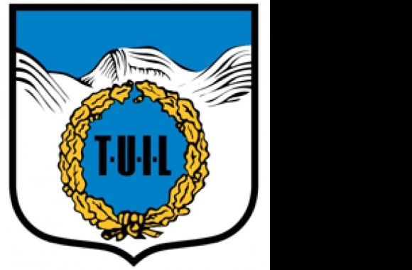 Tromsdalen Ungdoms og Idrettslag Logo