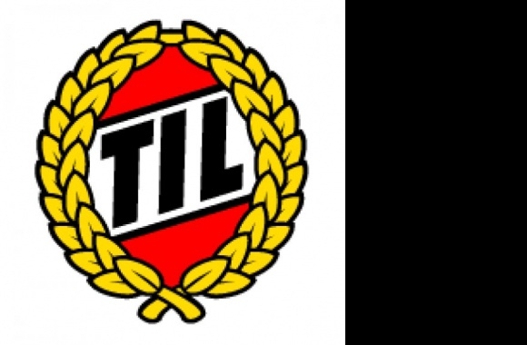 Tromso IL Logo download in high quality