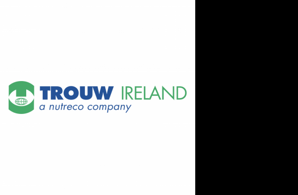 Trouw Ireland Logo