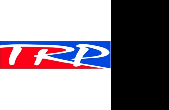 TRP Logo download in high quality