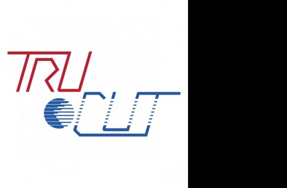 Tru Cut Logo download in high quality