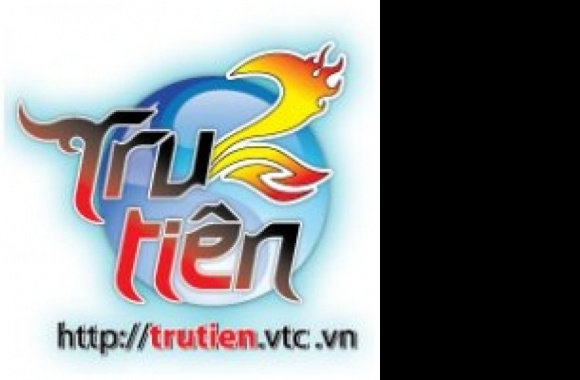 Tru Tiên 2 Logo download in high quality