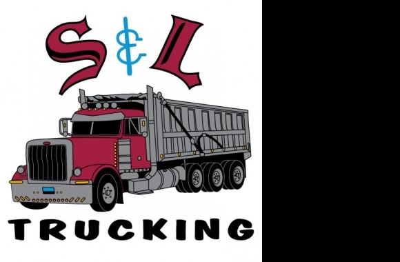 Trucking Logo