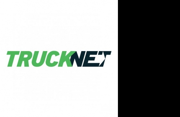 Trucknet Logo download in high quality
