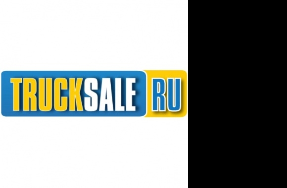 Trucksale.ru Logo download in high quality