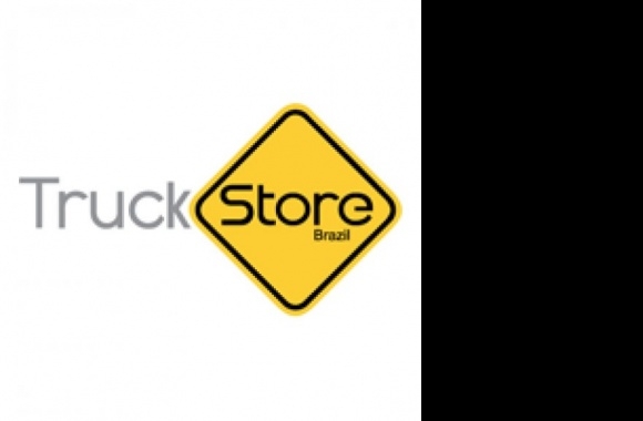TruckStore Logo download in high quality
