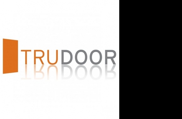 Trudoor Logo download in high quality