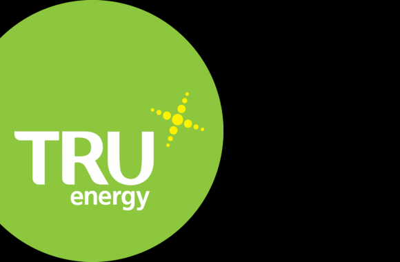 TRUenergy Logo download in high quality