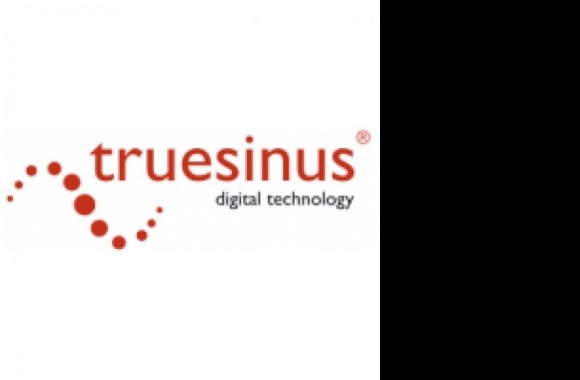 Truesinus Logo download in high quality