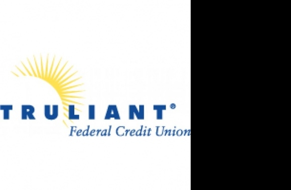 Truliant Federal Credit Union Logo download in high quality