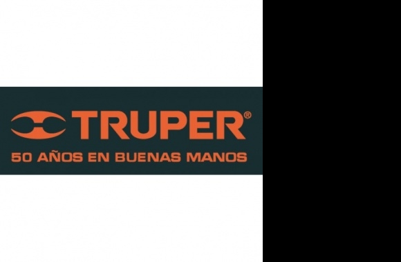 Truper Logo download in high quality