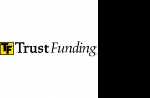 Trust Funding Logo download in high quality