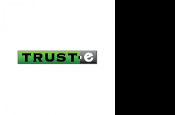 Truste Logo download in high quality