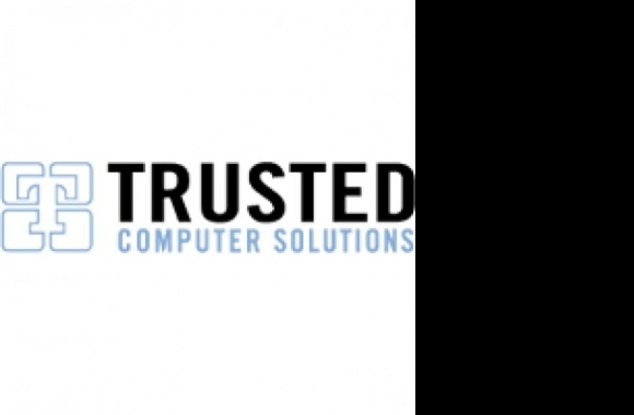 Trusted Computer Solutions Logo download in high quality
