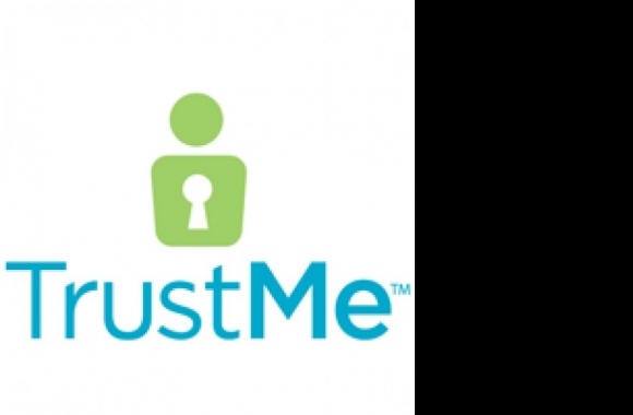 TrustMe Logo download in high quality