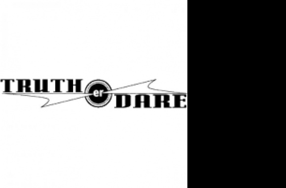 TrutherDare Logo download in high quality