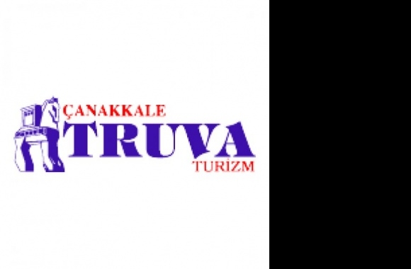 Truva Turizm Logo
